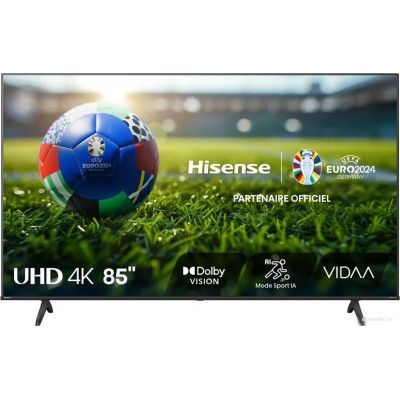 Телевизор Hisense 85A6N EU