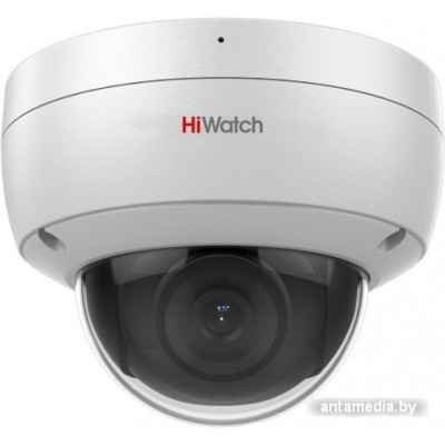 IP-камера HiWatch DS-I252M (2.8 мм) IP-камера HiWatch DS-I252M (2.8 мм)