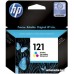 Картридж HP 121 (CC643HE)