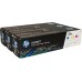 Картридж HP 126A (CF341A)