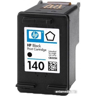 Картридж HP 140 (CB335HE)
