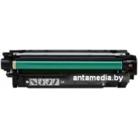 Картридж HP 647A CE260A
