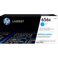 Картридж HP 656X (CF461X)