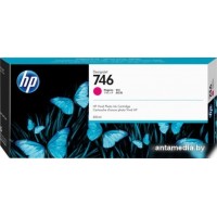 Картридж HP 746 (P2V78A)