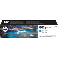 Картридж HP 991X M0J90AE