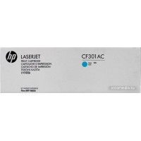 Картридж HP CF301AC
