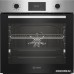 Электрический духовой шкаф Indesit IFE 3841 J IX