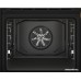 Электрический духовой шкаф Indesit IFE 3841 J IX