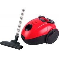 Пылесос KELLI KL-8020 (красный)