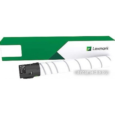 Картридж Lexmark 76C00M0