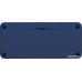 Клавиатура Logitech Multi-Device K380 Bluetooth 920-007591 (синий)