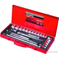 Набор торцевых головок Matrix 13582 24 предмета