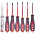 Набор отверток Milwaukee 4932478738 (7 предметов)