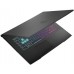 Игровой ноутбук MSI Katana 17 B12UCR-821XRU