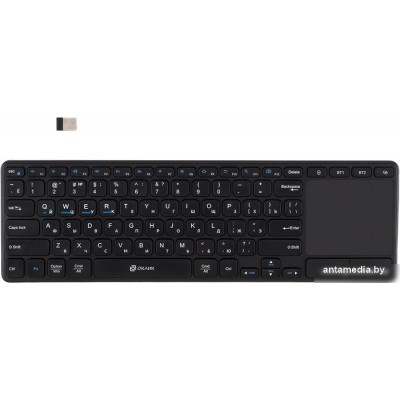 Клавиатура Oklick K614W