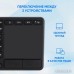 Клавиатура Oklick K614W