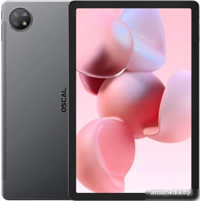 Планшет Oscal Pad 18 LTE 8GB/256GB (серый)