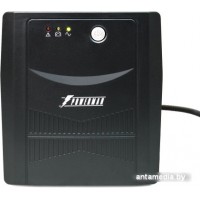 Источник бесперебойного питания Powerman Back Pro 1050 Plus