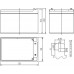 Аккумулятор для ИБП Powerman CA12140/UPS (12В/14 А·ч)