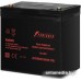 Аккумулятор для ИБП Powerman CA12500/UPS (12В/50 А·ч)