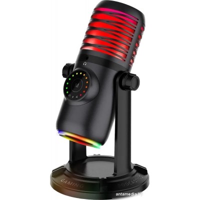 Проводной микрофон Redragon Stellaris GM306
