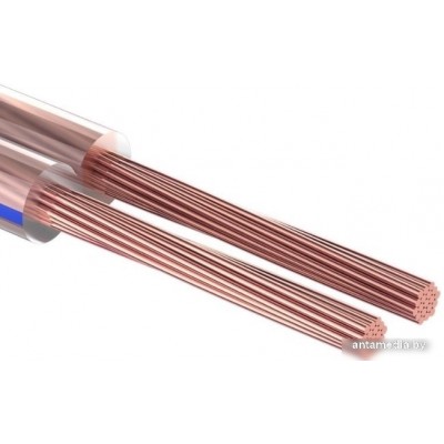 Кабель Rexant 01-6207-3 (100 м, прозрачный)