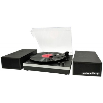 Ritmix LP-380B