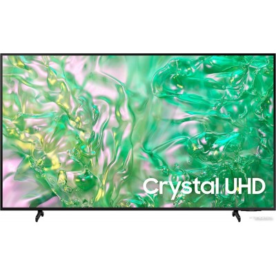 Телевизор Samsung Crystal UHD DU8000 UE65DU8000UXCE