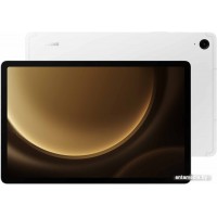 Планшет Samsung Galaxy Tab S9 FE 5G SM-X516 6GB/128GB (серебристый)