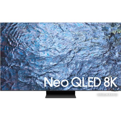 Телевизор Samsung Neo QLED 8K QN900C QE65QN900CUXRU