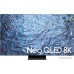 Телевизор Samsung Neo QLED 8K QN900C QE65QN900CUXRU