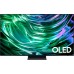 OLED телевизор Samsung OLED 4K S90D QE77S90DAEXRU