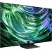 OLED телевизор Samsung OLED 4K S90D QE77S90DAEXRU