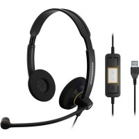 Офисная гарнитура Sennheiser SC 60 USB ML