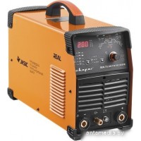 Сварочный инвертор Сварог REAL TIG 200 P AC/DC (E201B)