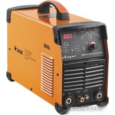 Сварочный инвертор Сварог REAL TIG 200 P AC/DC (E201B)
