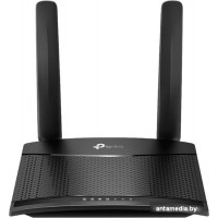 4G Wi-Fi роутер TP-Link TL-MR100 V1.20