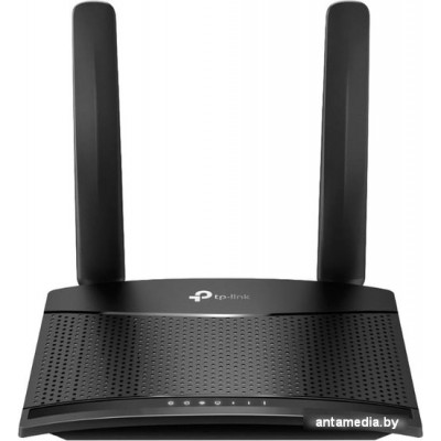 4G Wi-Fi роутер TP-Link TL-MR100 V1.20