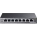 Коммутатор TP-Link TL-SG108PE