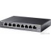 Коммутатор TP-Link TL-SG108PE