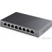 Коммутатор TP-Link TL-SG108PE