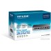 Коммутатор TP-Link TL-SG108PE