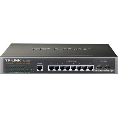 Коммутатор TP-Link TL-SG3210