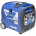 Бензиновый генератор ТСС SGG 4000ESi