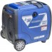 Бензиновый генератор ТСС SGG 4000ESi