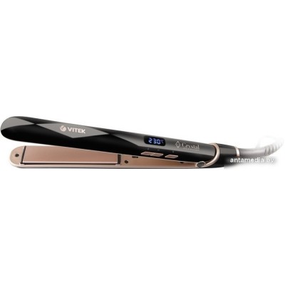 Выпрямитель Vitek VT-8410 BK