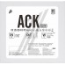 Блок питания 1stPlayer ACK 650W HA-650AC1-WH