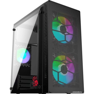 Корпус A4Tech Bloody BD-CC101 (черный)