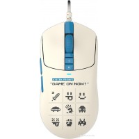 Игровая мышь A4Tech Bloody W72 Ultra Pixels Blue