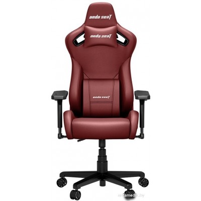 Игровое (геймерское) кресло AndaSeat Frontier AD12Y-12-AB-PV (бордовый)